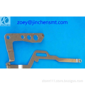 YAMAHA FEEDER PARTS KW1-M1150-000 KW1-M1150-00X HANDLE LEVER ASSY
